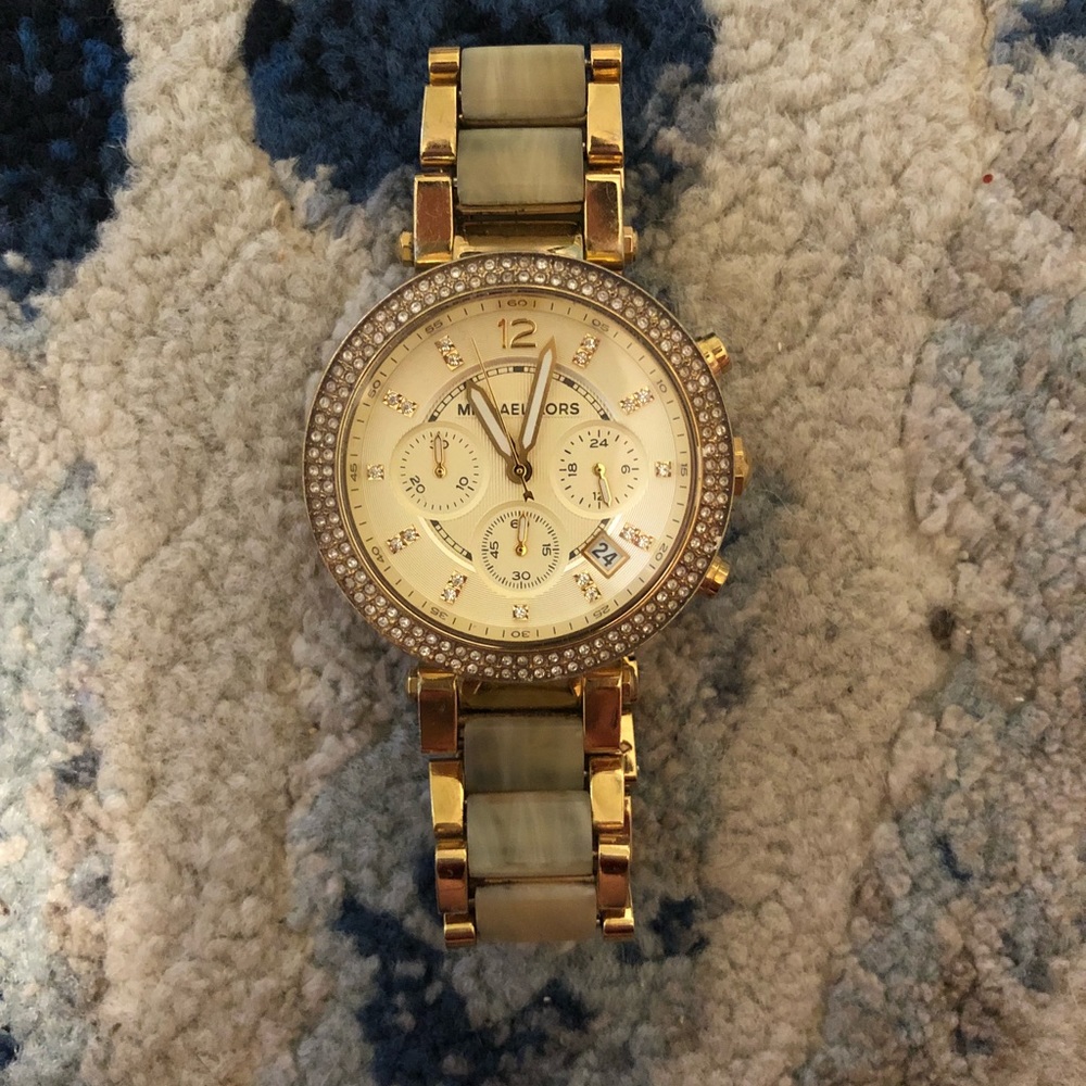 Michael Kors watch